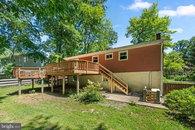 5804 MIRIAM DR, Sykesville, MD 21784