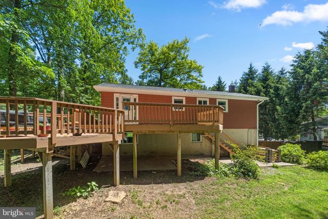 5804 MIRIAM DR, Sykesville, MD 21784