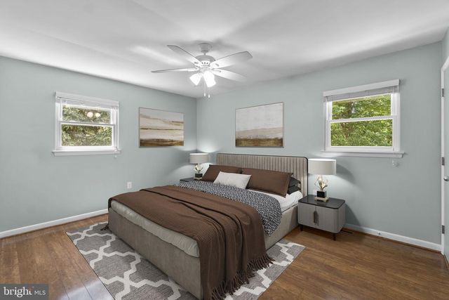 5804 MIRIAM DR, Sykesville, MD 21784