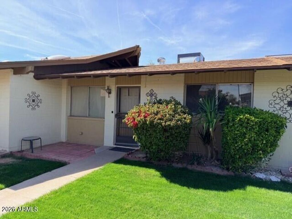 6721 E MCDOWELL Road D302, Scottsdale, AZ 85257