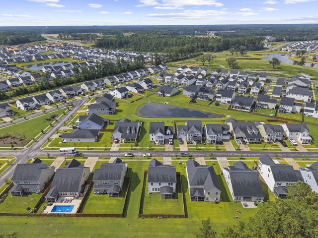 1866 Nola Run, Summerville, SC 29485