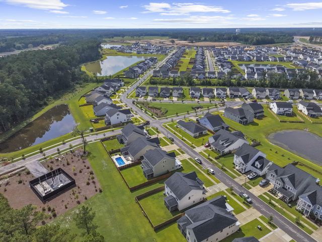 1866 Nola Run, Summerville, SC 29485