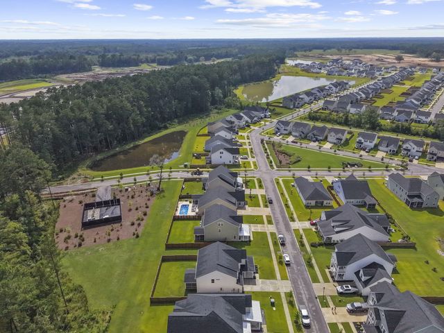 1866 Nola Run, Summerville, SC 29485