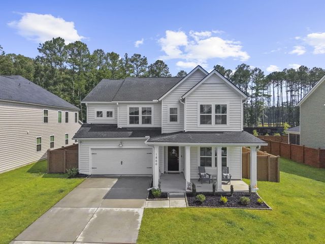 1866 Nola Run, Summerville, SC 29485