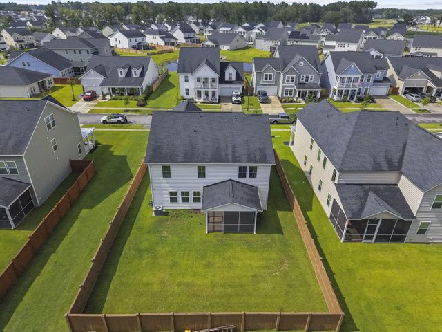 1866 Nola Run, Summerville, SC 29485