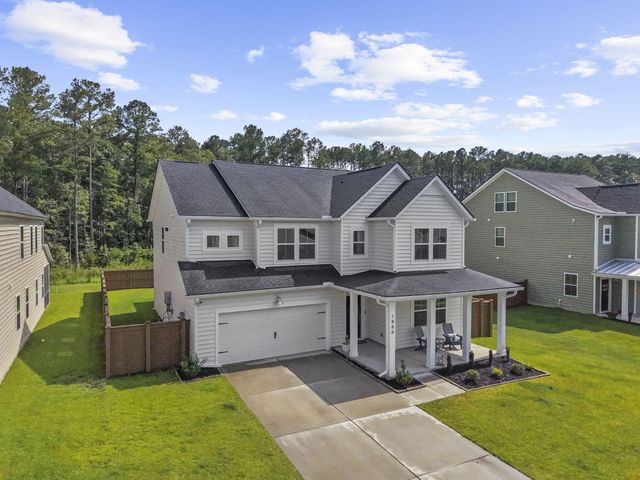 1866 Nola Run, Summerville, SC 29485