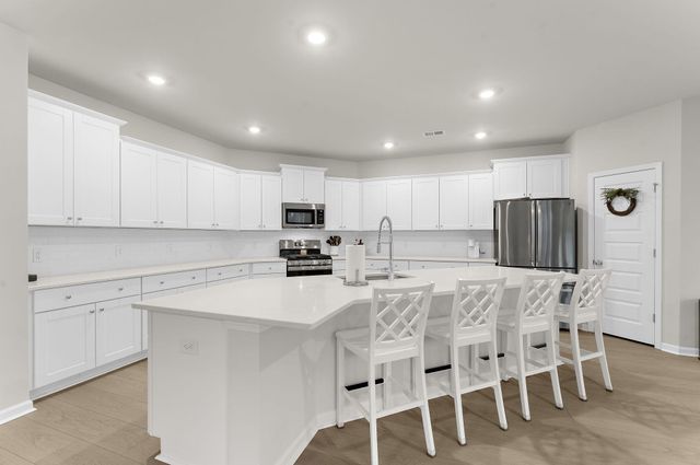 1866 Nola Run, Summerville, SC 29485
