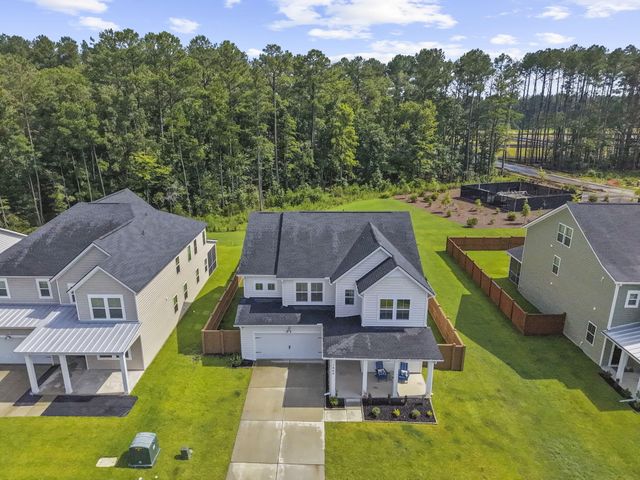 1866 Nola Run, Summerville, SC 29485