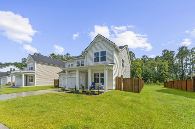 1866 Nola Run, Summerville, SC 29485