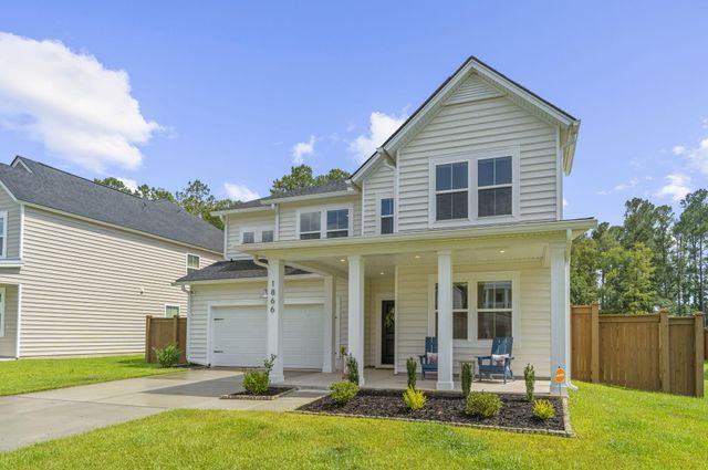 1866 Nola Run, Summerville, SC 29485