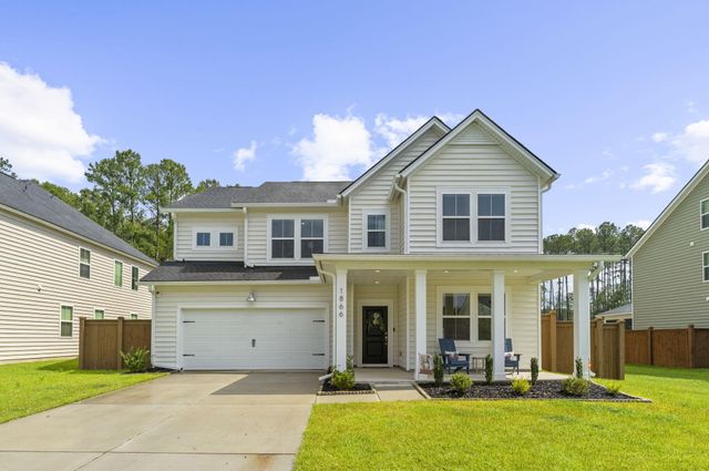 1866 Nola Run, Summerville, SC 29485