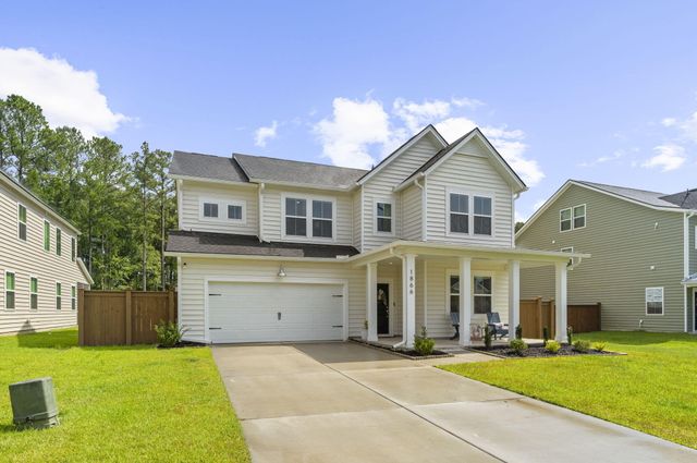 1866 Nola Run, Summerville, SC 29485