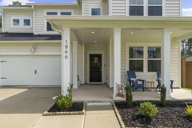 1866 Nola Run, Summerville, SC 29485