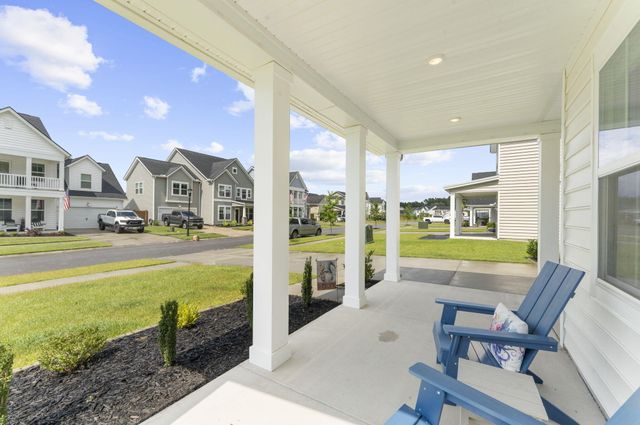 1866 Nola Run, Summerville, SC 29485