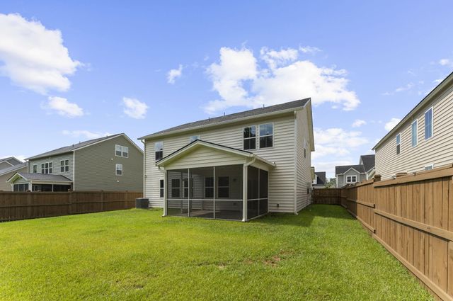 1866 Nola Run, Summerville, SC 29485