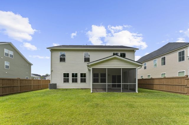 1866 Nola Run, Summerville, SC 29485