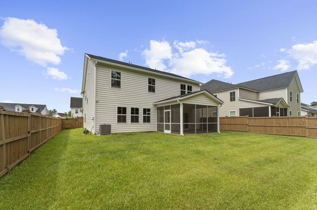 1866 Nola Run, Summerville, SC 29485