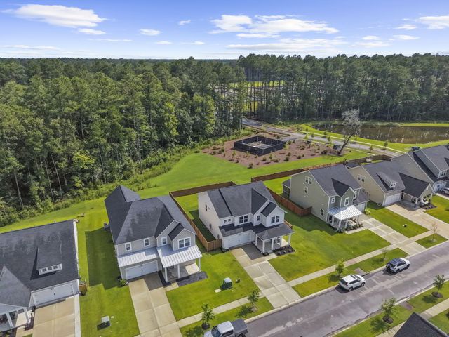 1866 Nola Run, Summerville, SC 29485