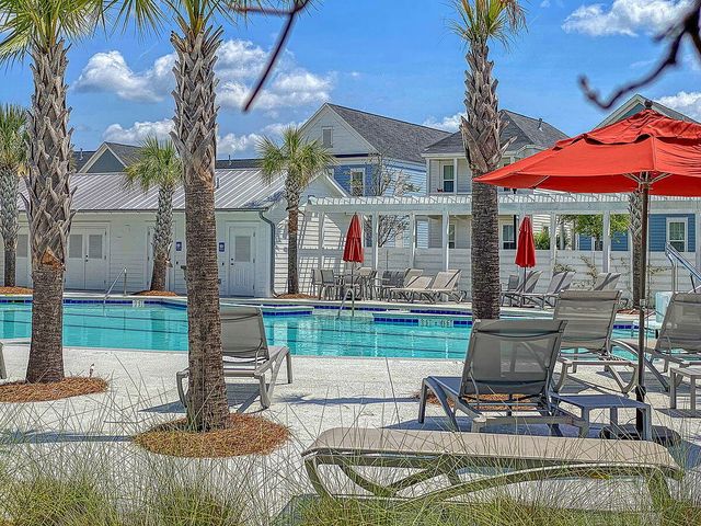 1866 Nola Run, Summerville, SC 29485