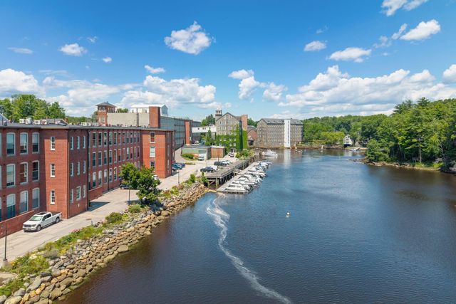 125 Main St Apt 2, Newmarket, NH 03857