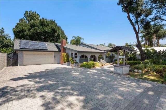 15911 Doublegrove Street, La Puente, CA 91744
