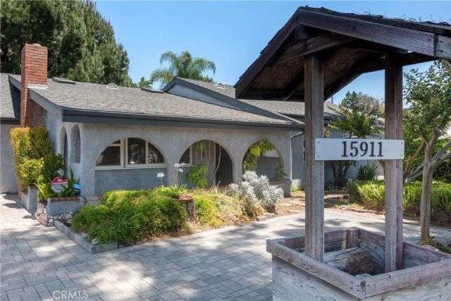 15911 Doublegrove Street, La Puente, CA 91744
