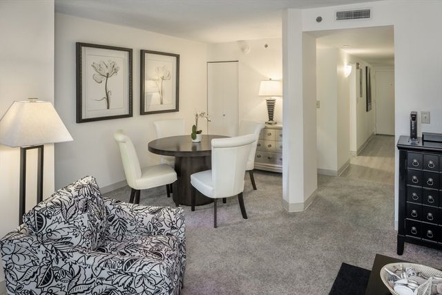 150 Huntington SJ3, Boston, MA 02115