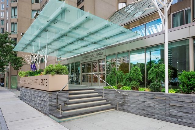 150 Huntington SJ3, Boston, MA 02115