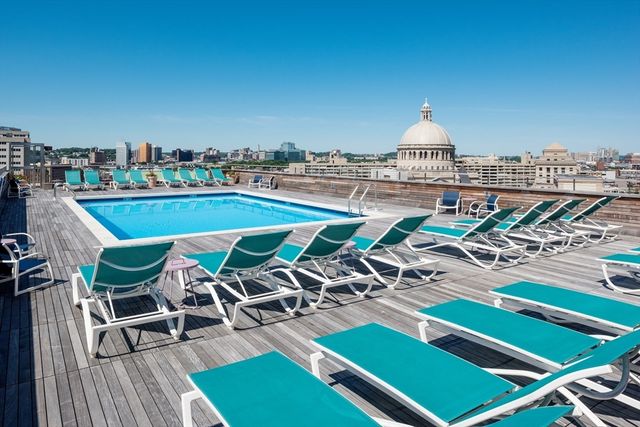 150 Huntington SJ3, Boston, MA 02115