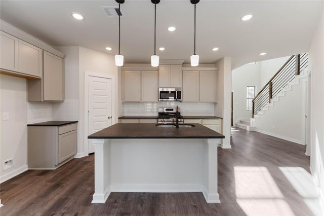 12231 Danza Drive, Willis, TX 77318