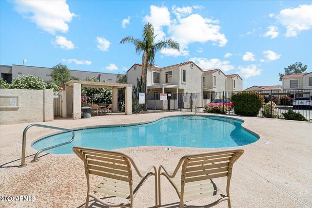 15801 N 29TH Street 5, Phoenix, AZ 85032