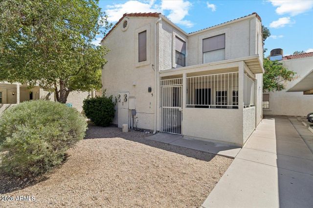 15801 N 29TH Street 5, Phoenix, AZ 85032