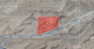 0 Quarry Road, Apple Valley, CA 92307