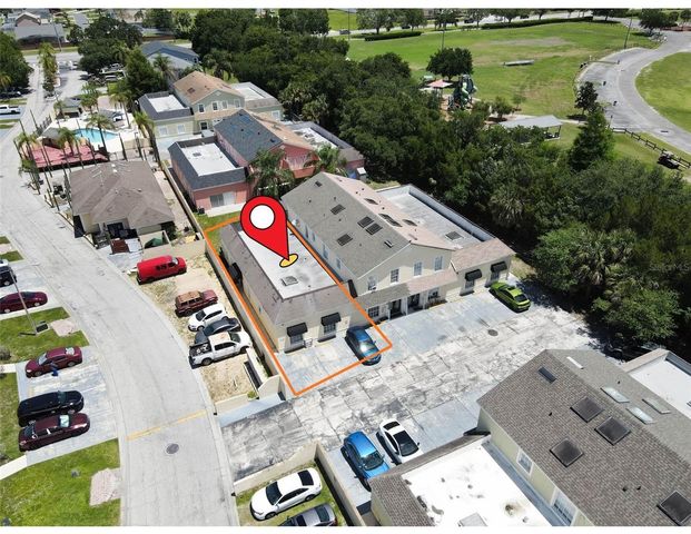 1055 UNIVERSAL REST PLACE, Kissimmee, FL 34744
