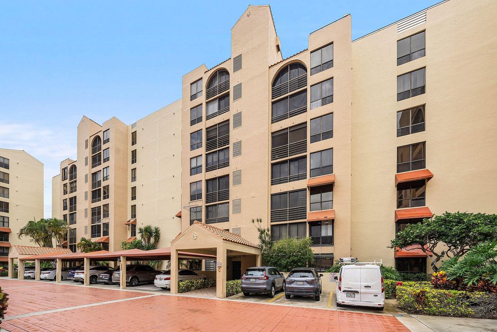 7145 Promenade Drive 101, Boca Raton, FL 33433