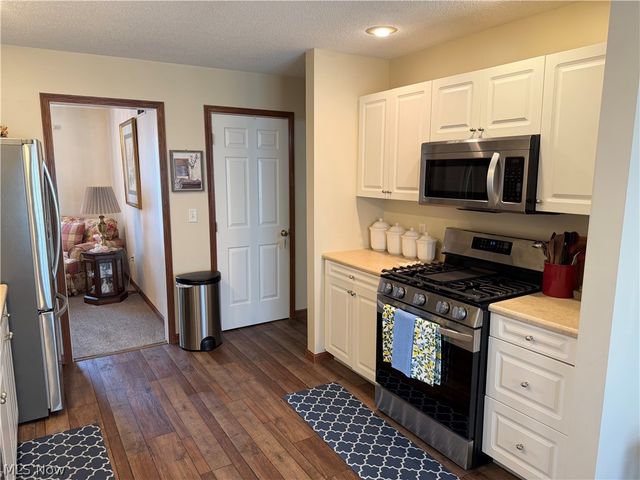 2218 Packard Court, Parkersburg, WV 26104
