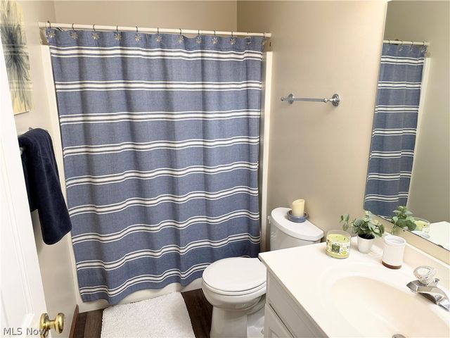 2218 Packard Court, Parkersburg, WV 26104