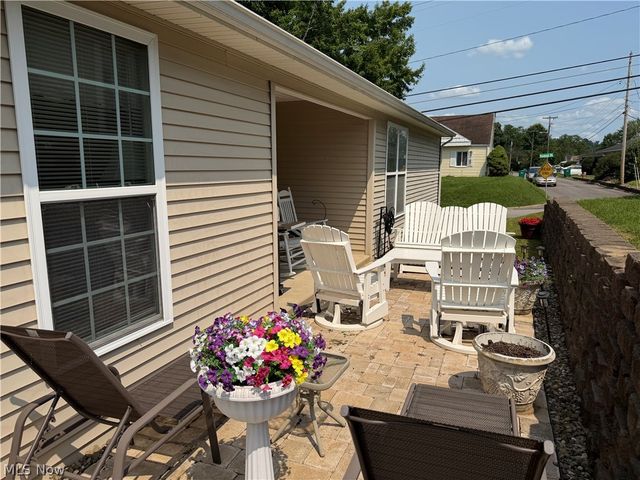 2218 Packard Court, Parkersburg, WV 26104