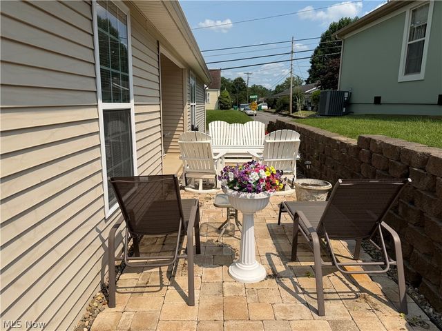 2218 Packard Court, Parkersburg, WV 26104
