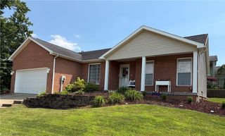 2218 Packard Court, Parkersburg, WV 26104