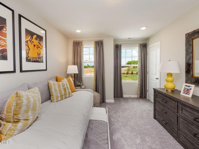 1228 Blue Dasher Lane, Rolesville, NC 27587