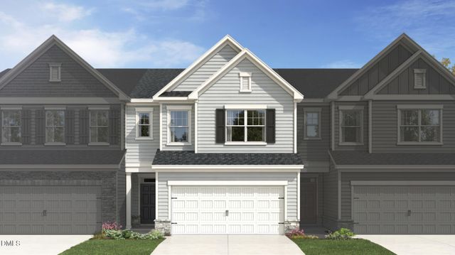 1228 Blue Dasher Lane, Rolesville, NC 27587
