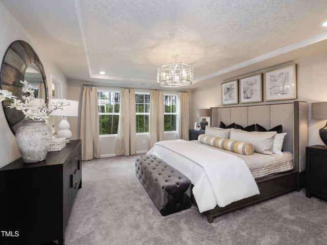 1228 Blue Dasher Lane, Rolesville, NC 27587