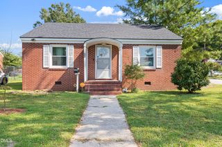 600 N Raiford Street, Selma, NC 27576