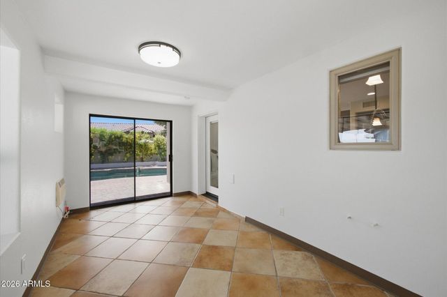 15811 E RICHWOOD Avenue, Fountain Hills, AZ 85268