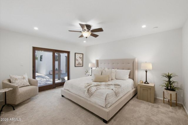 15811 E RICHWOOD Avenue, Fountain Hills, AZ 85268