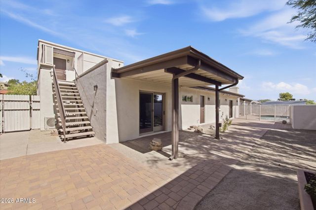 15811 E RICHWOOD Avenue, Fountain Hills, AZ 85268