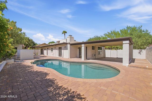 15811 E RICHWOOD Avenue, Fountain Hills, AZ 85268