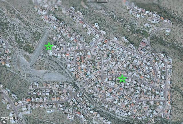 15811 E RICHWOOD Avenue, Fountain Hills, AZ 85268