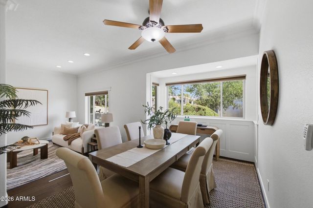 15811 E RICHWOOD Avenue, Fountain Hills, AZ 85268